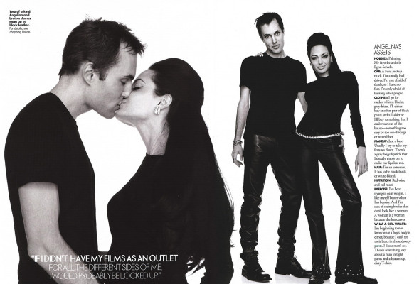 Angelina Jolie pic #67239
