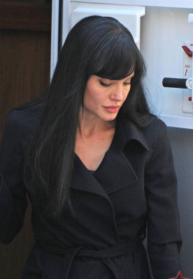 Angelina Jolie pic #152978