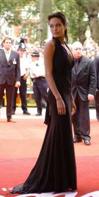 Angelina Jolie pic #133486