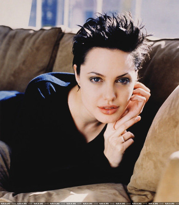 Angelina Jolie pic #49804