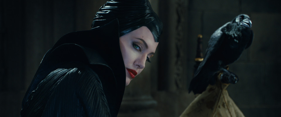 Angelina Jolie pic #718814