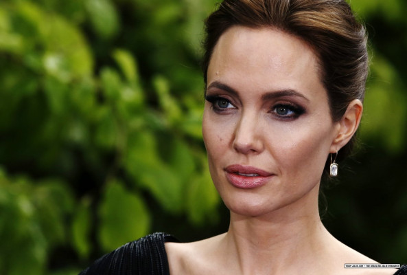 Angelina Jolie pic #698545