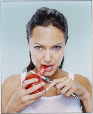 Angelina Jolie pic #29213