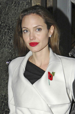 Angelina Jolie pic #225483