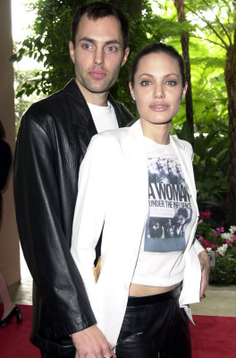 Angelina Jolie pic #225431