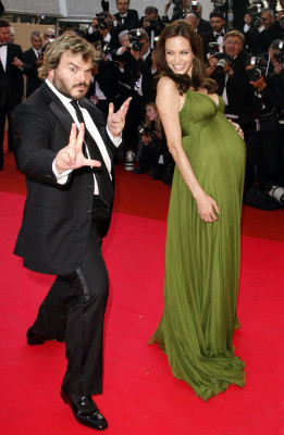 Angelina Jolie pic #225542