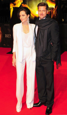 Angelina Jolie pic #225477
