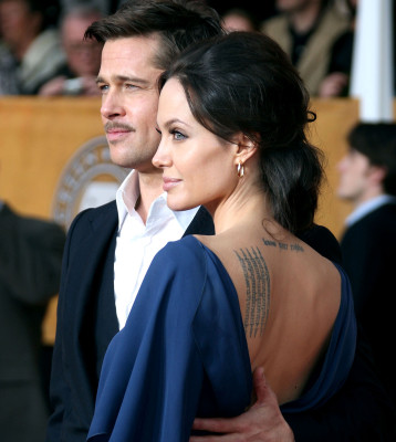 Angelina Jolie pic #225551