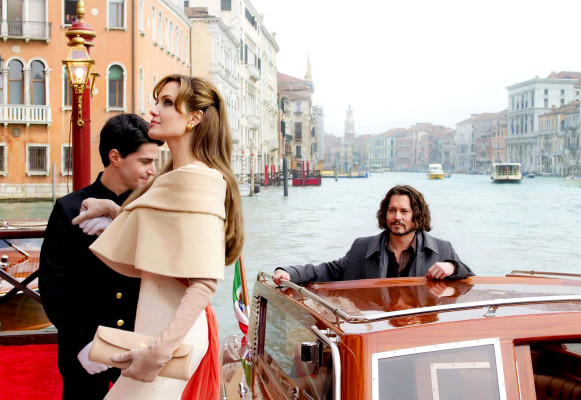 Angelina Jolie pic #295948