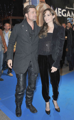 Angelina Jolie pic #311147