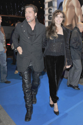 Angelina Jolie pic #310801