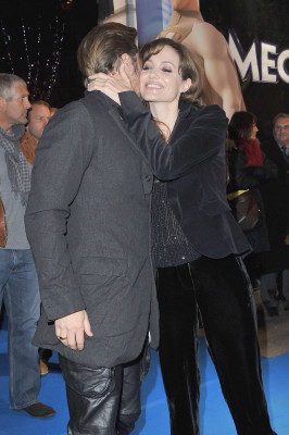 Angelina Jolie pic #311136