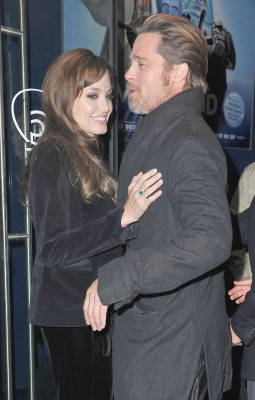 Angelina Jolie pic #311158