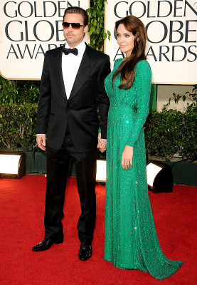 Angelina Jolie pic #329761