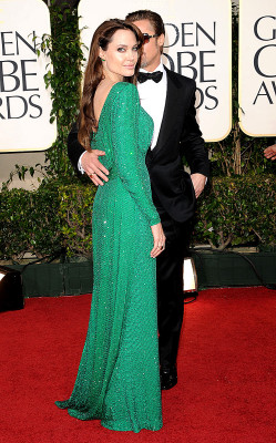 Angelina Jolie pic #329954