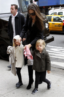 Angelina Jolie pic #164760