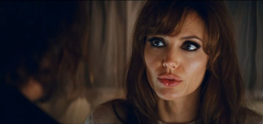 Angelina Jolie pic #415082