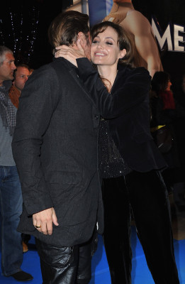 Angelina Jolie pic #415083