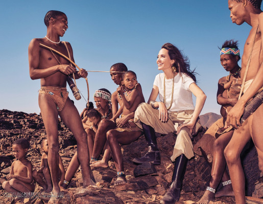 Angelina Jolie pic #970565
