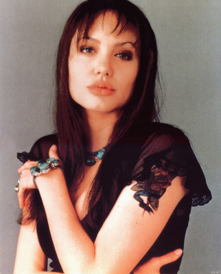 Angelina Jolie pic #50148