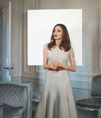 Angelina Jolie pic #1290153