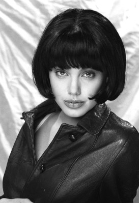 Angelina Jolie pic #129072
