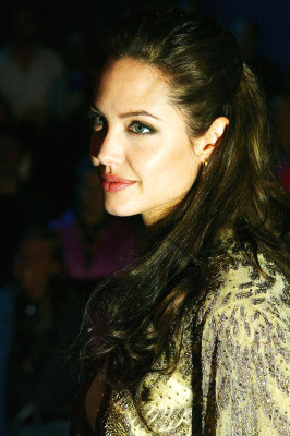 Angelina Jolie pic #128523