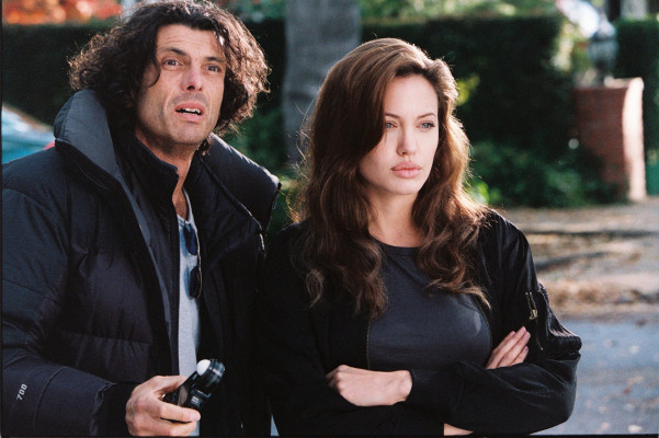 Angelina Jolie pic #30742