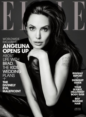 Angelina Jolie pic #697720