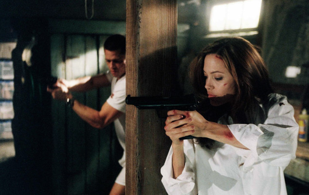 Angelina Jolie pic #556654