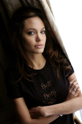 Angelina Jolie pic #556657