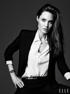 Angelina Jolie pic #697724