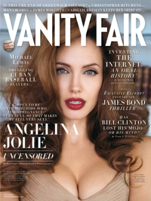 Angelina Jolie pic #98192