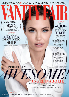 Angelina Jolie pic #739520