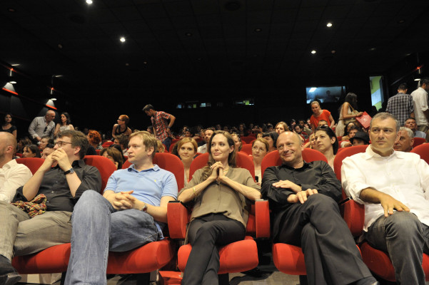 Angelina Jolie pic #510199