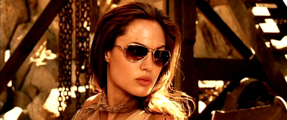 Angelina Jolie pic #132657