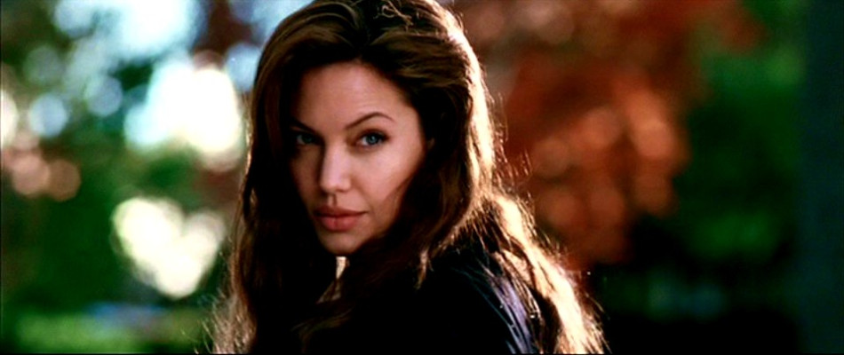 Angelina Jolie pic #132658