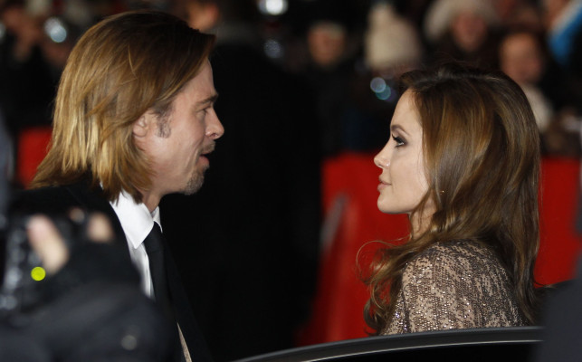 Angelina Jolie pic #454559