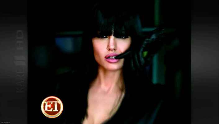 Angelina Jolie pic #132412