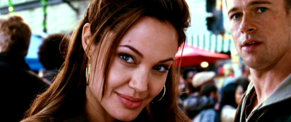 Angelina Jolie pic #132653