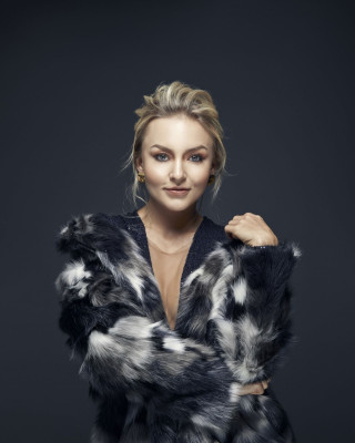 photo 10 in Angelique Boyer gallery [id1112821] 2019-03-06 00:00:00