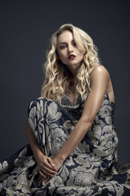 Angelique Boyer pic #1112830