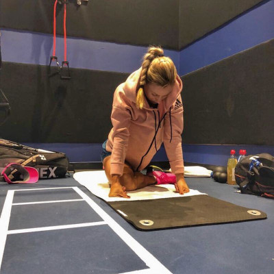 Angelique Kerber pic #1067195