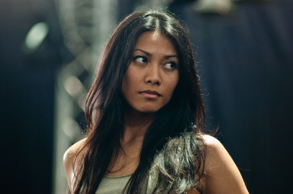 Anggun pic #620424
