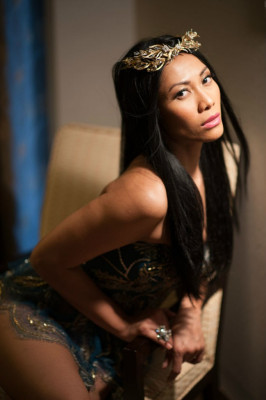 Anggun pic #749567