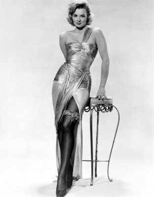 Angie Dickinson pic #307016