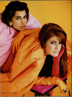 Angie Everhart pic #217862