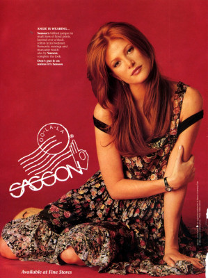 Angie Everhart pic #97592