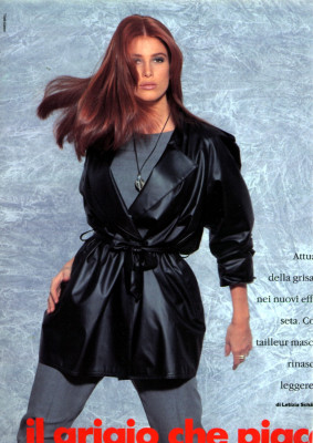 Angie Everhart pic #97602