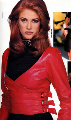 Angie Everhart pic #97612